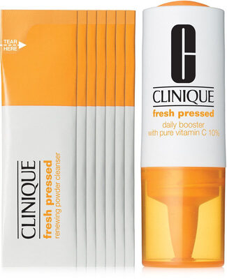 Fresh Pressed 7-Day System with Pure Vitamin C - Product