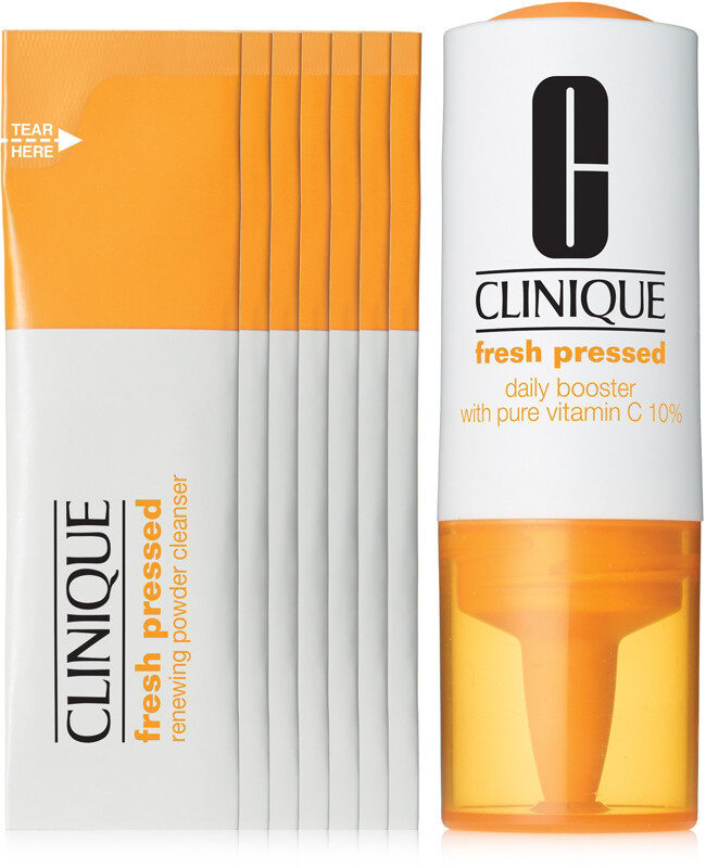 Fresh Pressed 7-Day System with Pure Vitamin C - Product - en