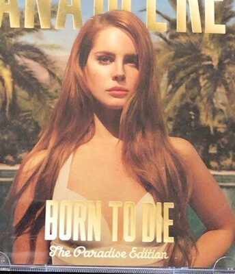 Born to die - Product - fr