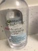 Micellar cleansing water - Product