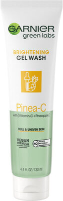 Green Labs Pinea-C Brightening Gel Washable Cleanser - Product - en