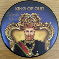 King of Oud - Produkt - en