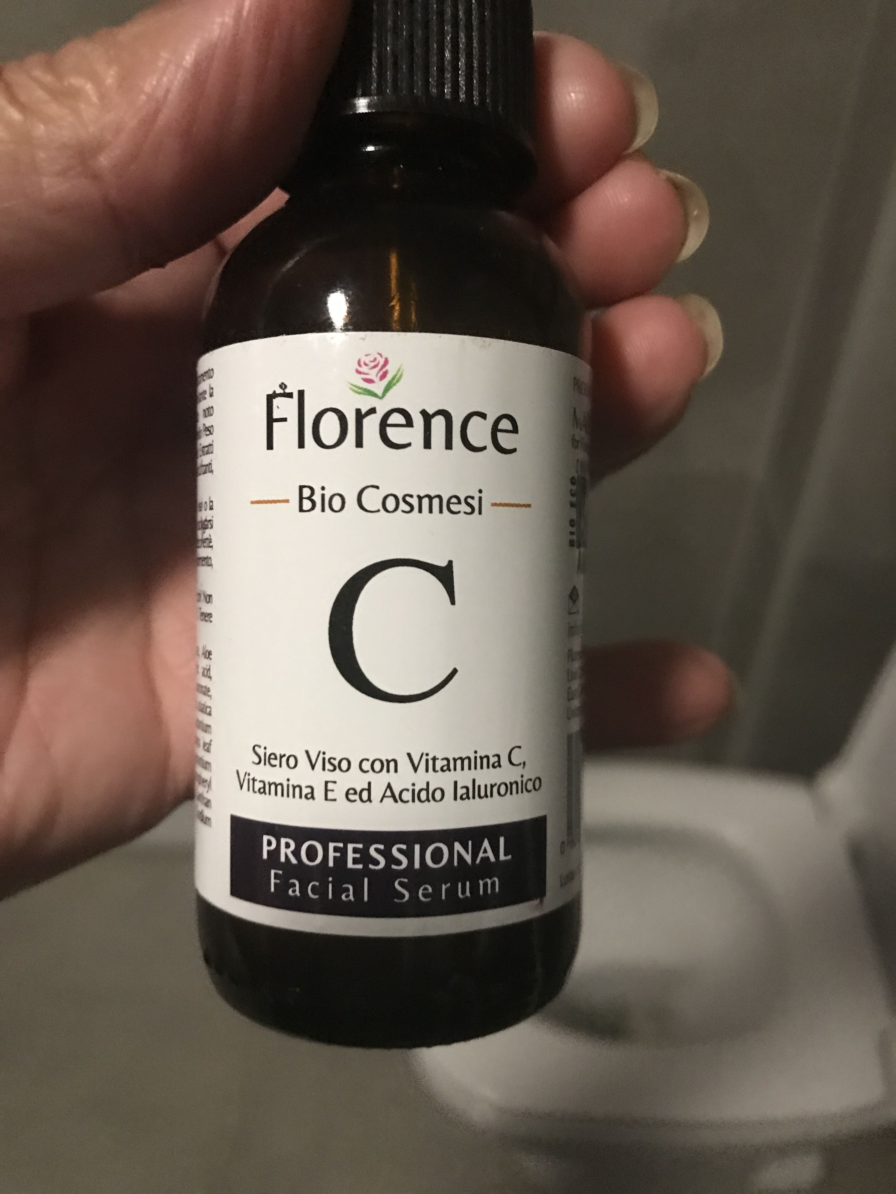 Florence - Produkt - en