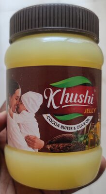 Khushi Jelly - 1