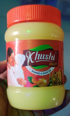 Khushi Jelly - 1