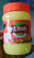 Khushi Jelly - Produit - en