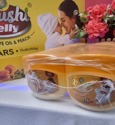 khushi Jelly - Produkt - en