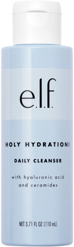 Holy Hydration! Daily Cleanser - Produto - en
