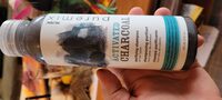 Activités charcoal shampoing purifiant - 製品 - fr