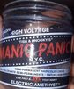 Manic Panic electric amethyst - Produit