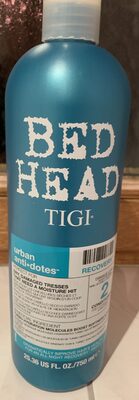 Bed Head Tigi - Product - de