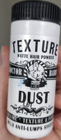 Texture Matte Hair Powder Dust - Product - en