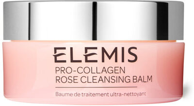 Pro-Collagen Rose Cleansing Balm - Produit - en