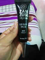 ZAN ZUSI B.B FLASH 30 - Produkt - xx