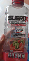 Suerox Rehidratante de Fresa - Product - en