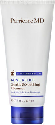 Acne Relief Gentle & Soothing Cleanser - Product