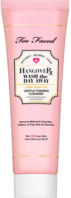 Hangover Wash The Day Away Gentle Foaming Cleanser - 1