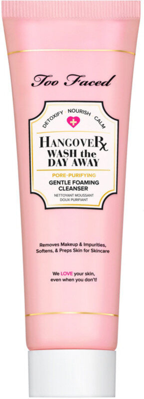 Hangover Wash The Day Away Gentle Foaming Cleanser - Tuote - en
