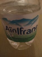 Aïn Ifrane - 0,33l - Product - fr