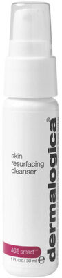 Travel Size Skin Resurfacing Cleanser - Product