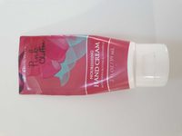 Nourishing hand cream - Produkt - fr