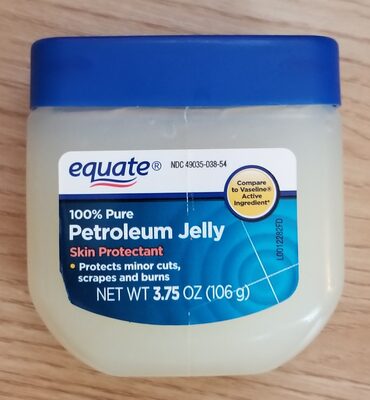 Petroleum Jelly - 1