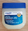 Petroleum Jelly - Produit