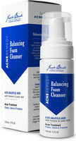 Acne Remedy Balancing Foam Cleanser - Product - en
