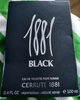 1881 Black - Product