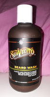 Beard wash - Product - fr