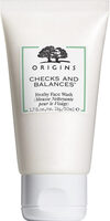 Travel Size Checks and Balances Frothy Face Wash - Product - en
