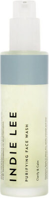 Purifying Face Wash - Product - en
