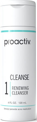 Renewing Cleanser - 1