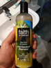 Faith in nature - Product