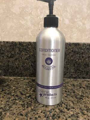 Conditioner - Product