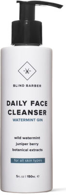 Watermint Gin Daily Face Cleanser - 1