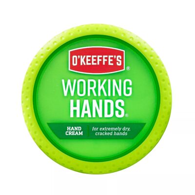 Working Hands Hand Cream - 1