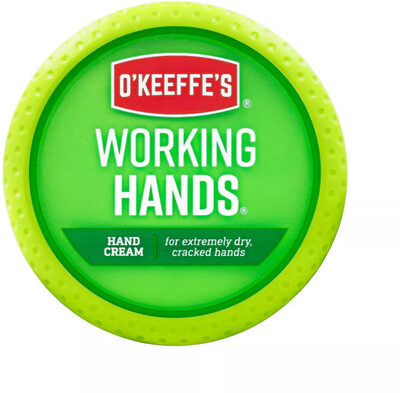 Working Hands Hand Cream - Product