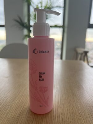 Clean My Skin - Product - en