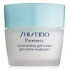 Pureness Gel-Crème hydratant Shiseido - Produit