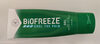 BioFreeze Gel Menthol Pain Relief - Product