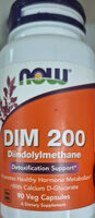 Dim200 - Produit - ro