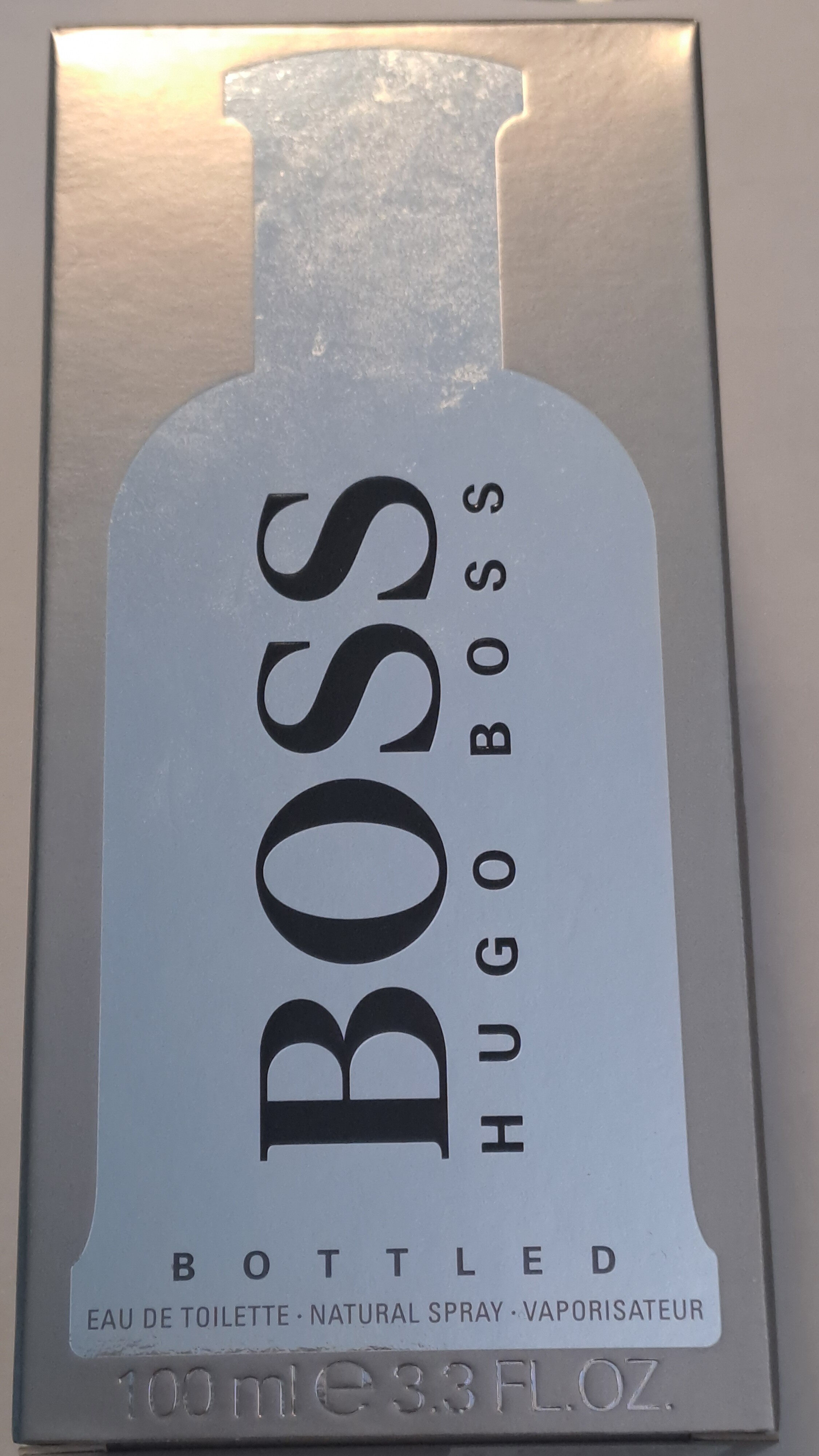 Boss - Produkto - fr