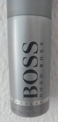 Hugo Boss Botteled Deodorant - 1