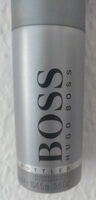 Hugo Boss Botteled Deodorant - Produkt - de
