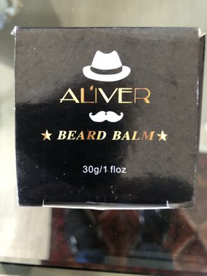 Crème pour barbe - Product - fr
