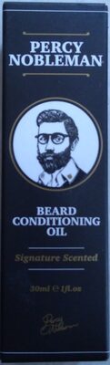 Beard conditioning oil - 3