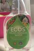 Ecos fruit and veggie wash - Product
