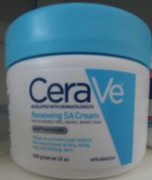 Renewing SA cream - Product - en