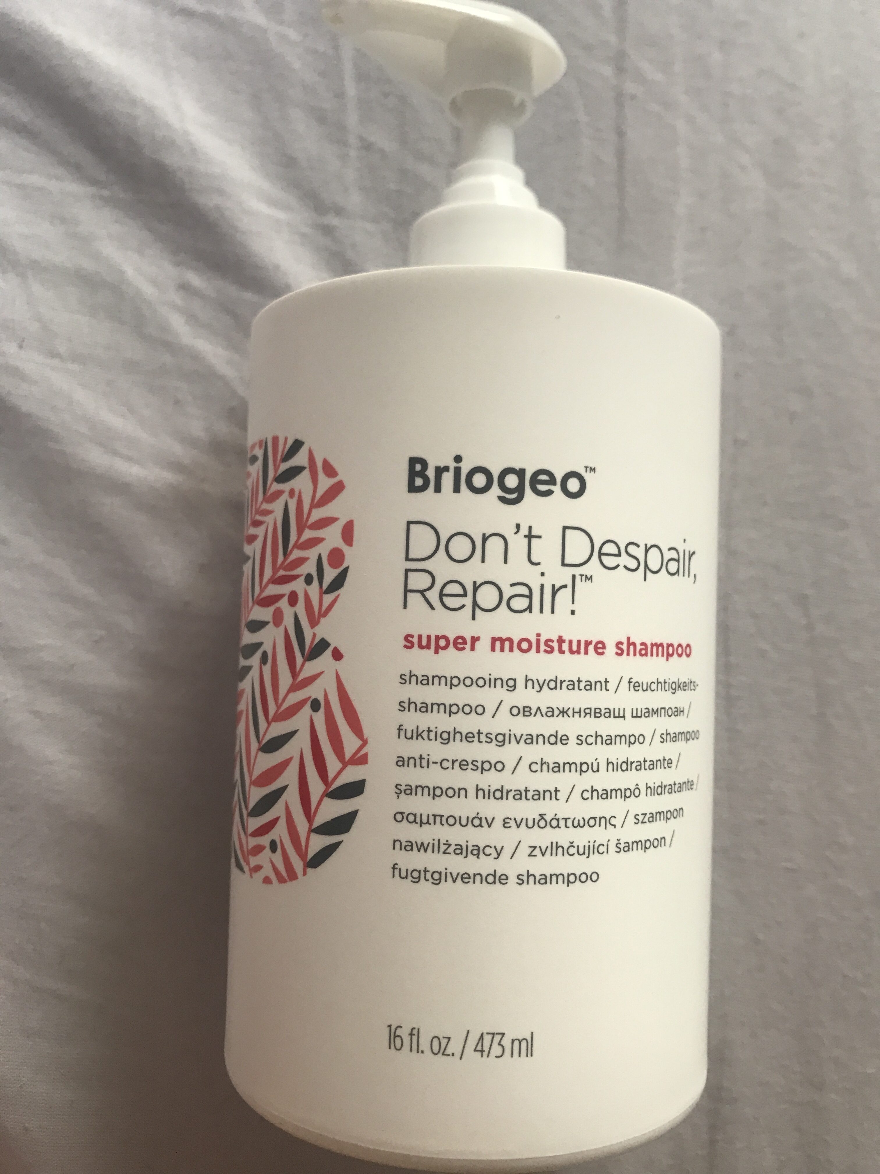 Briogeo - Product - fr
